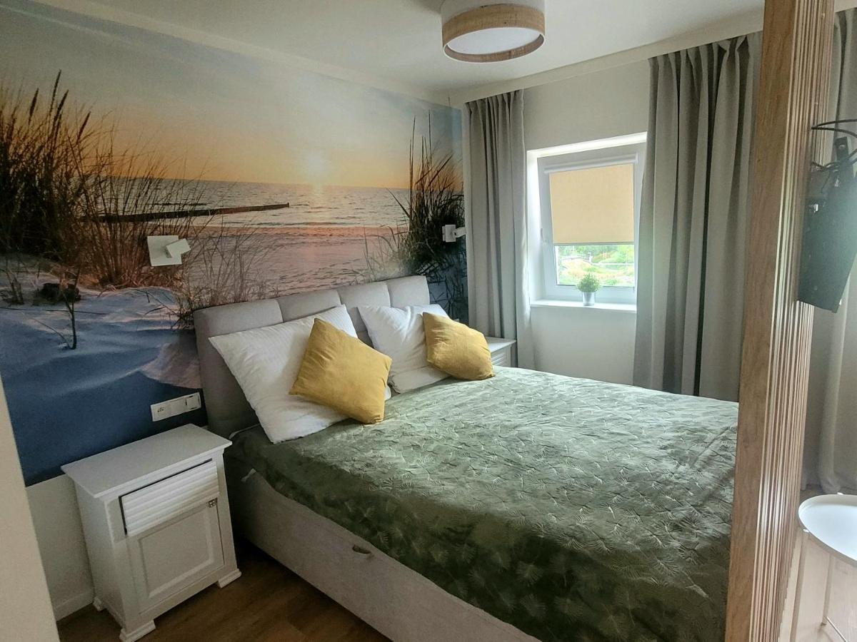 Apartament Na Wydmie ソポト エクステリア 写真